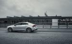Volvo S60 Polestar Performance World Champion Edition 2017 года